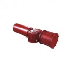 AFFCO 是撥叉式氣動執行器PMAS/C-SS系列