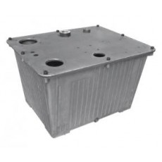 UK Flowtechnik 鋁罐系列