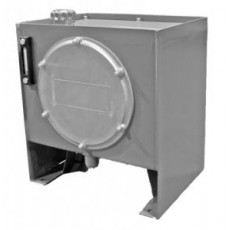 UK Flowtechnik 鋼/不銹鋼罐系列