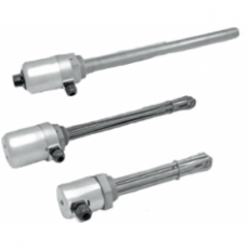 UK Flowtechnik 水箱加熱器系列