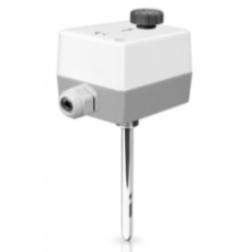 UK Flowtechnik 電視控制器恒溫器系列