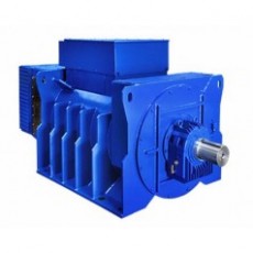 MarelliMotori 發電機MJHM系列