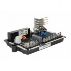 MarelliMotori 自動電壓調節器MGC II系列
