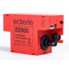 eckerle 超緊湊型凝結(jié)水泵EE600系列