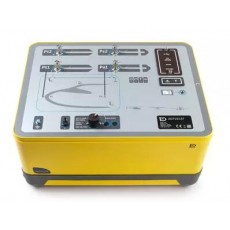 Druck 空氣數據測試儀ADTS 554F系列
