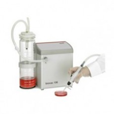 WELCH 帶2L玻璃瓶的抽吸系統Biovac 106系列