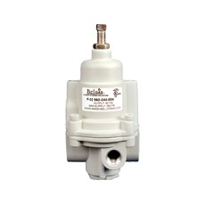 BelGAS CP 天然氣和丙烷調節器P32型系列