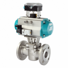 AZ VALVES 氣動執行器系列