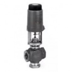 Johnson Controls 內螺紋閥門VG7000