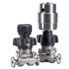 EngineeredValves 驅動閥蓋EN系列