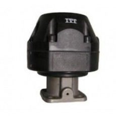 EngineeredValves 優勢執行器ES系列