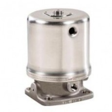 EngineeredValves 不銹鋼ACS 執行器AD
