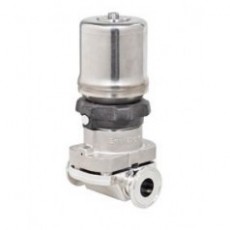 EngineeredValves 驅動不銹鋼閥蓋Zi系列