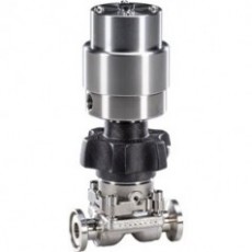 EngineeredValves 驅動閥蓋Biov系列