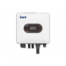 invt 單相并網逆變器XG1-5kW-S系列