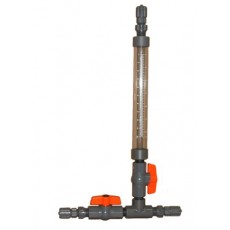 PULSAFEEDER 校準柱系列