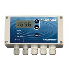 PULSAFEEDER 電導率控制器MicroTrac系列