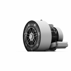 Elektror 兩*側面管道壓縮機2SD 840系列