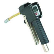 TRANSFLEX 帶數(shù)字計(jì)數(shù)器的潤滑手柄系列
