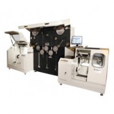 CONDUCTIX 光纖光纜機械系列