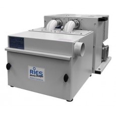 RIES 工業吸塵器4000/3 ATE (50Hz) 系列