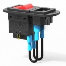 E-T-A 進電插座模塊X3130系列