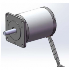 Merkle-Korff 無(wú)刷直流減速電機(jī)5738B系列