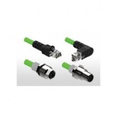 GSEE-TECH 工業連接器M12系列