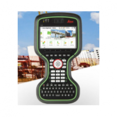 leica 現場控制器CS20 系列