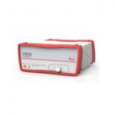 Leica 用于監控的接收器GM30 GNSS系列