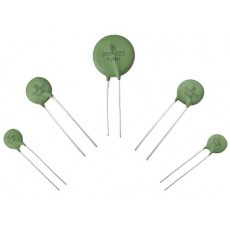 YAGEO 負溫度系數(shù)熱敏電阻SP系列