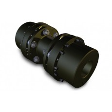 Altra Motion 膜片聯軸器Torsiflex-I