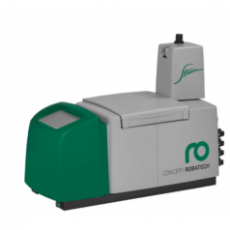 ROBATECH 溶膠機CONCEPT STREAM系列