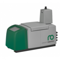 ROBATECH 熱熔膠熔膠機CONCEPT系列