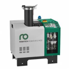 ROBATECH 熔膠機RobaPUR 2 MOD系列