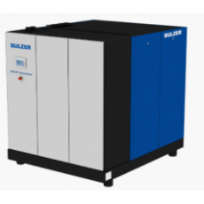 SULZER 高鐵透平壓縮機 HSR 系列