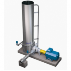 SULZER 中等濃度泵送系統 LCE系列