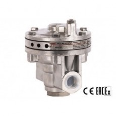 YTC 體積增壓繼電器YT-315系列