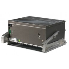 EVOC 低功耗無風扇嵌入式整機ERC-1005系列
