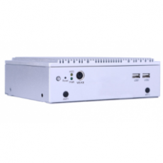 EVOC 智能控制器低功耗無風扇**能嵌入式整機M50A系列