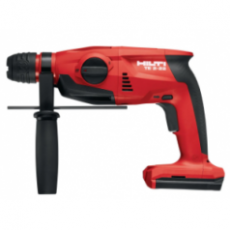 HILTI 無繩SDSPlus充電式電錘TE2-22系列