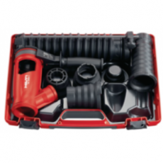 HILTI 旋轉錘SDS-Max除塵系統TE DRS-Y