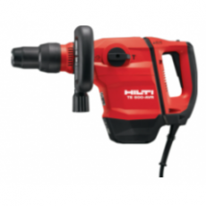 HILTI 有繩爆破錘和破碎機TE500-AVR系列