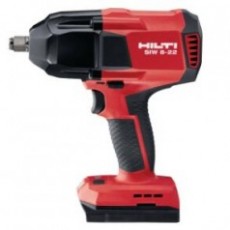 HILTI 充電式沖擊扳手 SIW 8-22系列