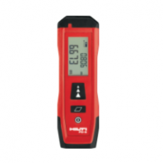 HILTI 測量工具和掃描儀 PD-S 激光計系列