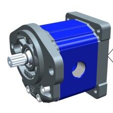 ViVolo SAE B主泵?101.6法蘭XT331系列