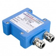 WILLIAMS CONTROLS 信號調(diào)節(jié)模塊EICT