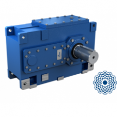 MOTOVARIO 平行和正交減速器MHD系列-PBC系列