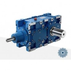 MOTOVARIO 平行和正交減速器PBZ系列