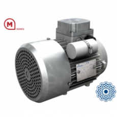 MOTOVARIO 單相電機 S 系列